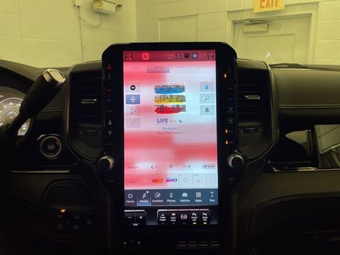 New 2026 RAM 2500 Rebel AWD/4WD image 16