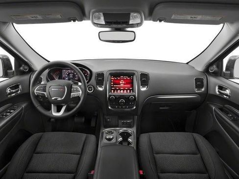 Used 2018 Dodge Durango GT w/ Premium Group AWD/4WD image 8