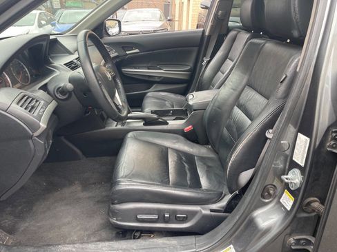 Used 2010 Honda Accord EX-L image 11