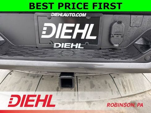 New 2026 RAM 1500 Big Horn image 9