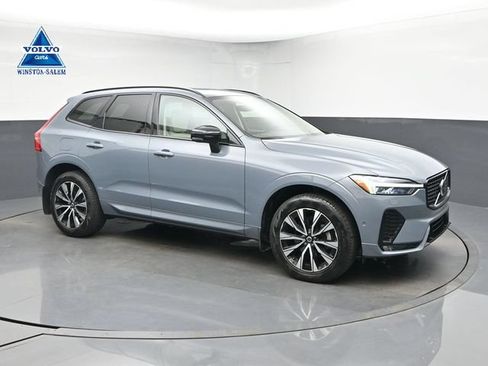 Used 2024 Volvo XC60 B5 Plus w/ Protection Package Premier AWD/4WD image 1