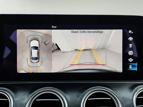Certified 2022 Mercedes-Benz E 350 Sedan image 21