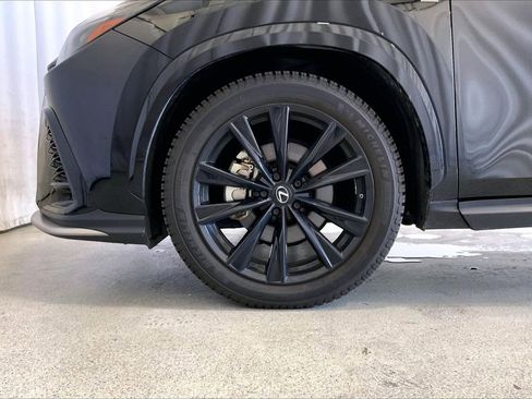 Used 2024 Lexus NX 350 F Sport AWD/4WD image 6