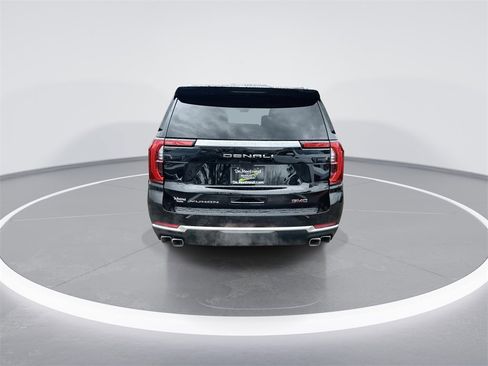 New 2026 GMC Yukon XL Denali w/ Denali Reserve Package image 7