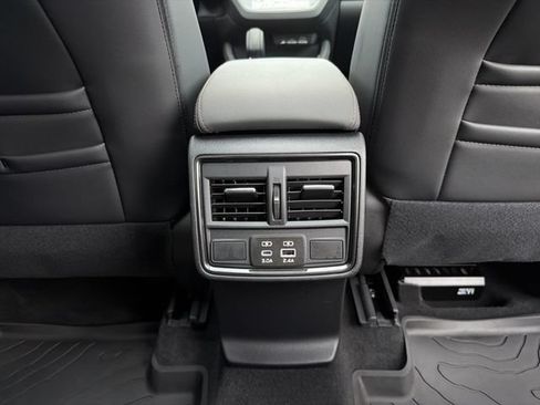 Certified 2026 Subaru Forester Sport AWD/4WD image 22