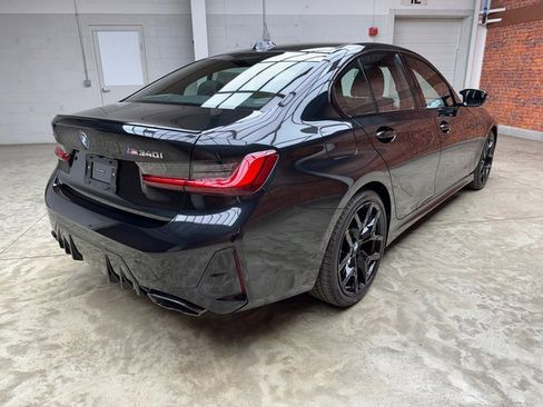New 2026 BMW M340i xDrive w/ Premium Package image 5