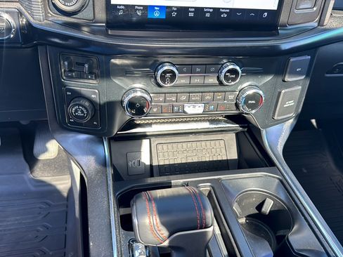 Used 2026 Ford F150 Raptor w/ Equipment Group 803A Raptor R AWD/4WD image 19