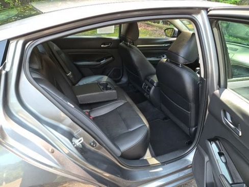 Used 2020 Nissan Altima 2.5 SL AWD/4WD image 12