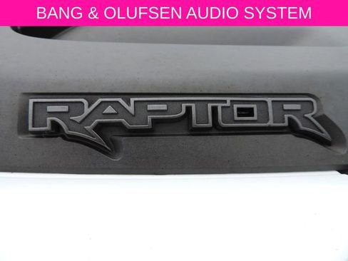 Used 2023 Ford F150 Raptor AWD/4WD image 22