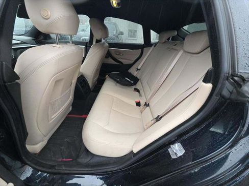 Used 2017 BMW 440i Gran Coupe image 13