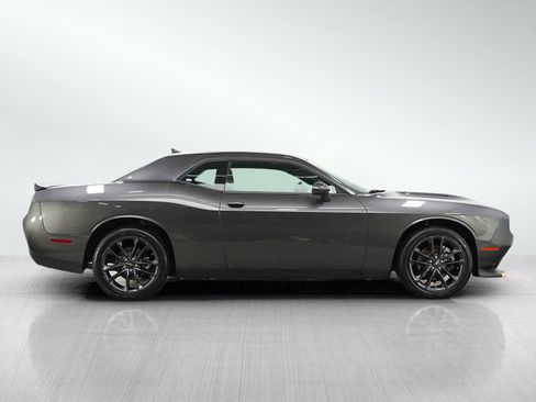 Used 2022 Dodge Challenger GT w/ Plus Package AWD/4WD image 6