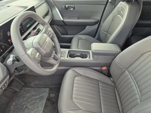 New 2027 Kia Seltos X-Line S w/ X-Line S Premium Package AWD/4WD image 10