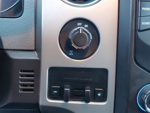 Used 2013 Ford F150 XLT w/ Luxury Equipment Group image 17