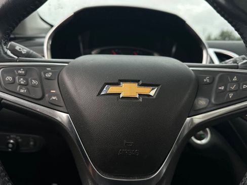 Used 2018 Chevrolet Equinox Premier FWD image 25