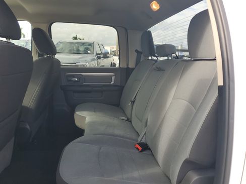 Used 2023 RAM 1500 Classic SLT w/ Trailer & Traction Group image 13