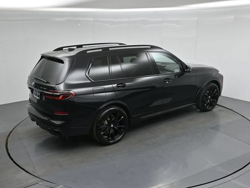 Used 2026 BMW X7 xDrive40i w/ Executive Package AWD/4WD image 43
