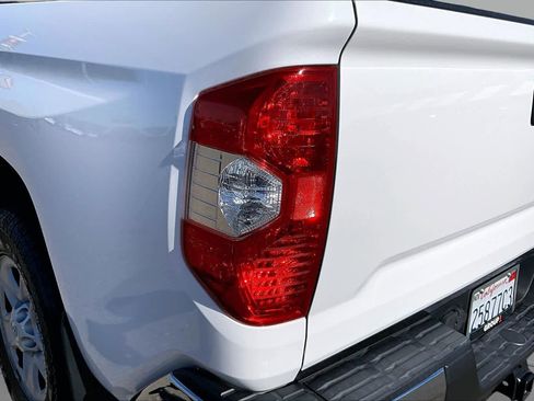Used 2021 Toyota Tundra SR5 RWD image 28