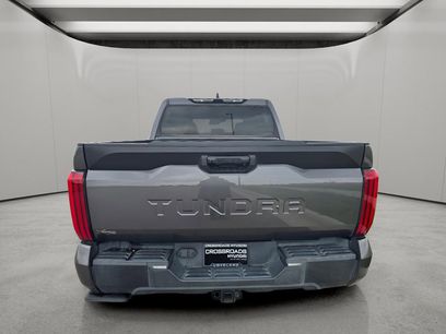 Used 2023 Toyota Tundra SR5