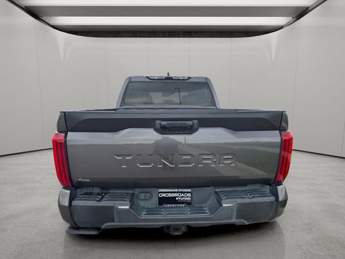 Used 2023 Toyota Tundra SR5 RWD image 4
