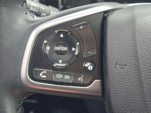 Used 2022 Honda CR-V EX-L image 31