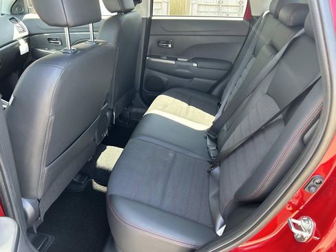 New 2026 Mitsubishi Outlander Sport SE AWD/4WD image 15