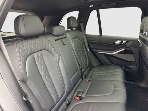 Used 2020 BMW X5 sDrive40i w/ M Sport Package RWD image 45