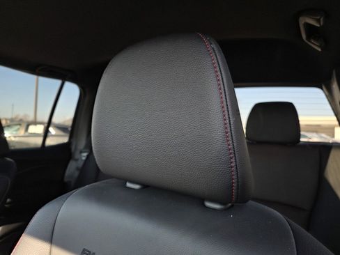 Used 2026 Honda Ridgeline Black Edition image 23