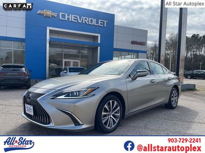 Used 2021 Lexus ES 250 Base