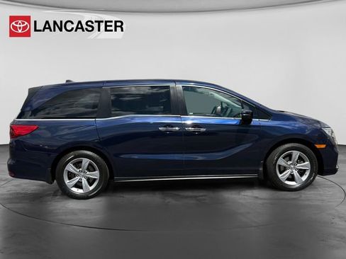 Used 2019 Honda Odyssey EX-L image 8
