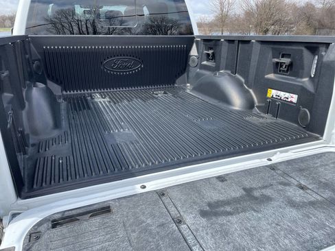 Used 2021 Ford F150 XLT w/ Equipment Group 302A High AWD/4WD image 34