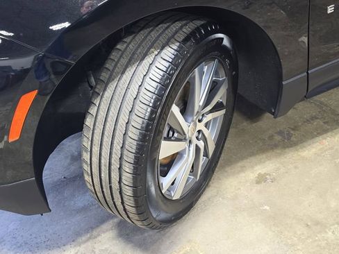 Used 2024 Chevrolet Equinox LT w/ LPO, Floor Liner Package AWD/4WD image 33
