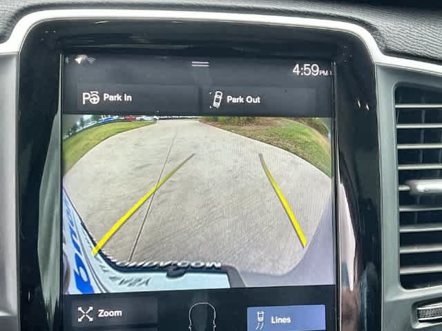 Used 2019 Volvo XC90 T6 Momentum w/ Advanced Package AWD/4WD image 26