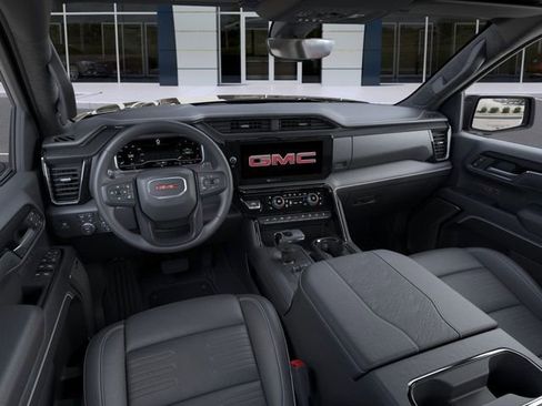 New 2026 GMC Sierra 1500 AT4X image 17