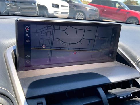 Used 2020 Lexus NX 300 F Sport w/ F Sport Premium Package FWD image 33