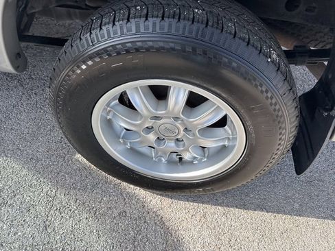 Used 2004 Toyota Tundra SR5 image 16