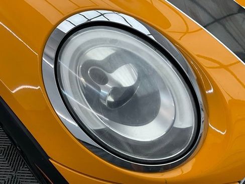 Used 2014 MINI Cooper S image 21