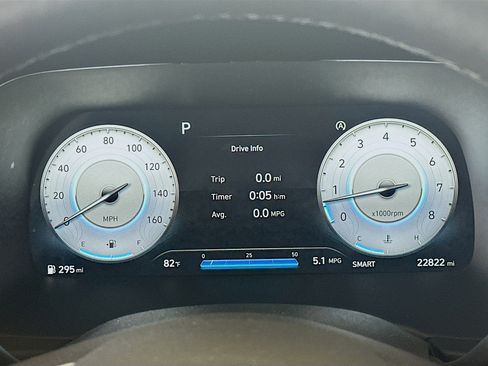 Used 2025 Hyundai Palisade Limited image 19