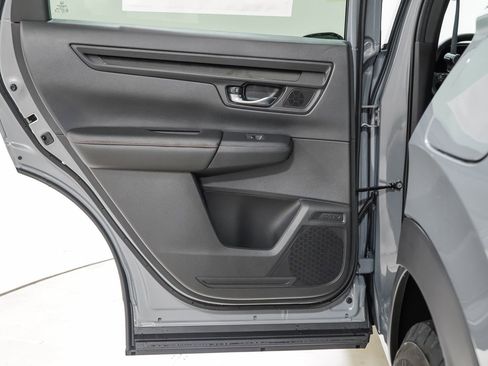 New 2026 Honda CR-V TrailSport image 34