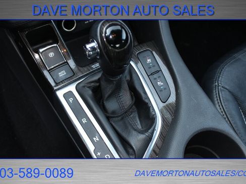 Used 2013 Kia Optima SX w/ Limited Pkg image 12