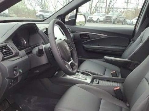 Used 2023 Honda Passport EX-L image 18