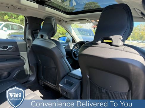 Certified 2024 Volvo S60 B5 Plus image 25