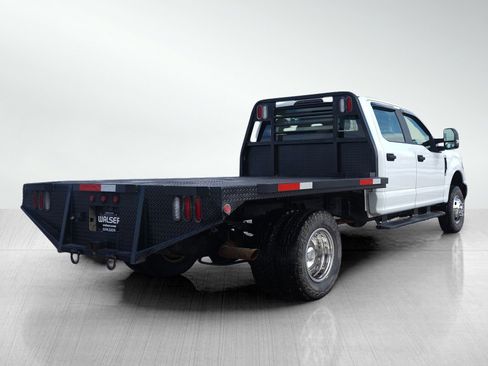 Used 2019 Ford F350 XL w/ Power Equipment Group image 6