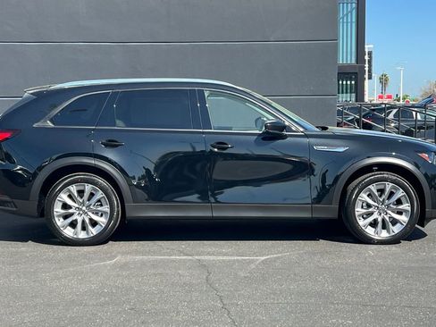 New 2026 MAZDA CX-90 3.3 Turbo w/ Preferred Package image 4
