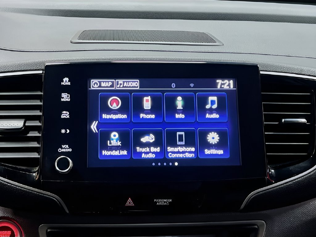 Used 2023 Honda Ridgeline RTL-E image 15