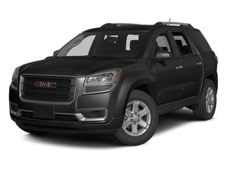 Used 2014 GMC Acadia SLT AWD/4WD video 1