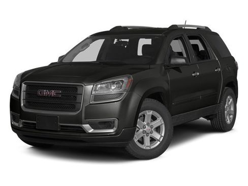 Used 2014 GMC Acadia SLT AWD/4WD image 1