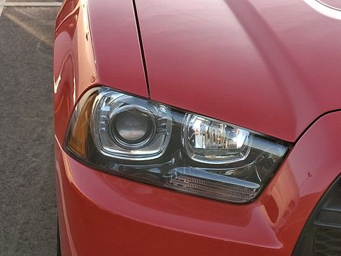 Used 2014 Dodge Charger R/T image 9