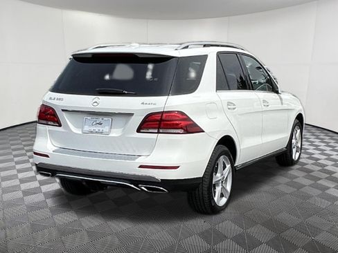 Used 2018 Mercedes-Benz GLE 350 4MATIC image 6