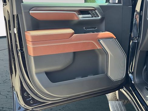 New 2026 GMC Sierra 1500 Denali Ultimate AWD/4WD image 13
