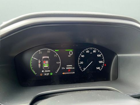 New 2026 Honda CR-V Sport image 16